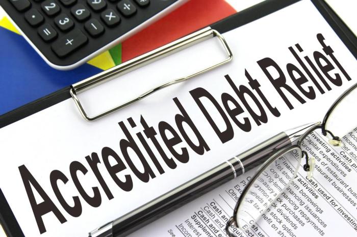 Debt consolidation loan companies
