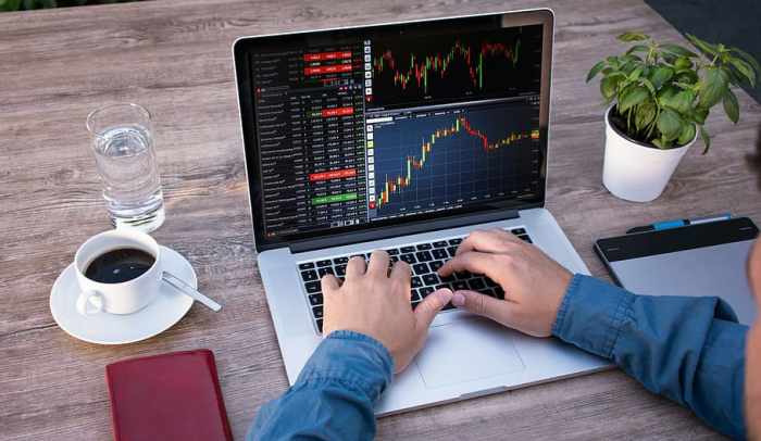 Stock trading platforms with low fees