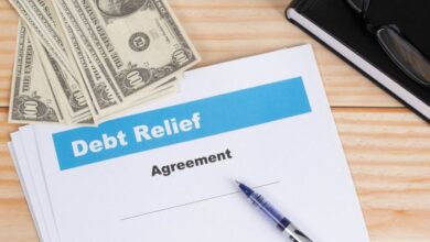 Debt consolidation loan companies