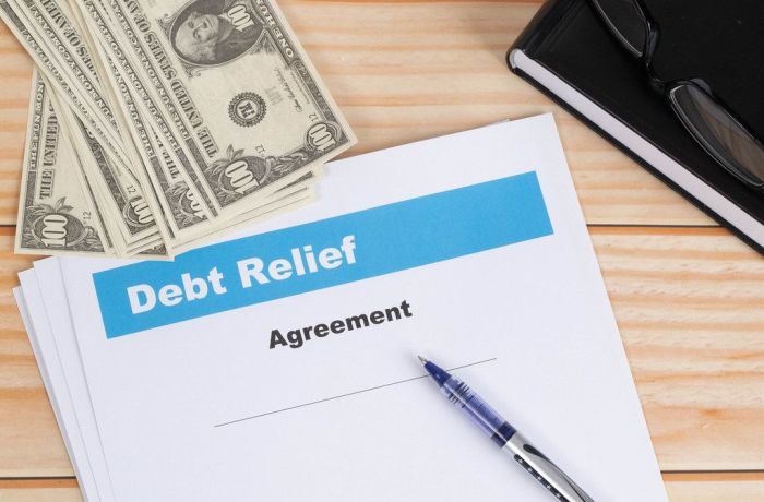 Debt consolidation loan companies