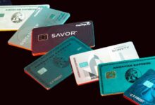 Instant approval credit cards
