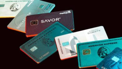 Instant approval credit cards