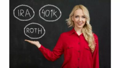 Open Roth IRA online