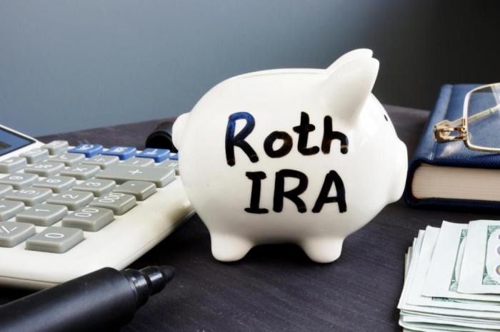 Smart Ways To Save: Open a Roth IRA - BuzzyUSA Open Roth IRA online